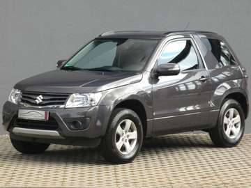 2.4 VVT Comfort/SitzHZG/AHK/16" LMF