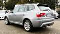 BMW X3 3.0d xDrive M-SPORT PANORAMA LEDER AHK PDC Gri - thumbnail 3
