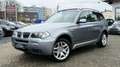 BMW X3 3.0d xDrive M-SPORT PANORAMA LEDER AHK PDC Gri - thumbnail 1