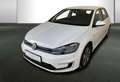 Volkswagen e-Golf e-Golf 35,8kWh (mit Batterie) Weiß - thumbnail 1