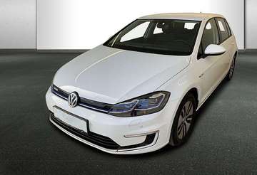 e-Golf 35,8kWh (mit Batterie)