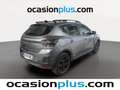 Dacia Sandero Stepway ECO-G Extreme 120 Aut. Gris - thumbnail 4