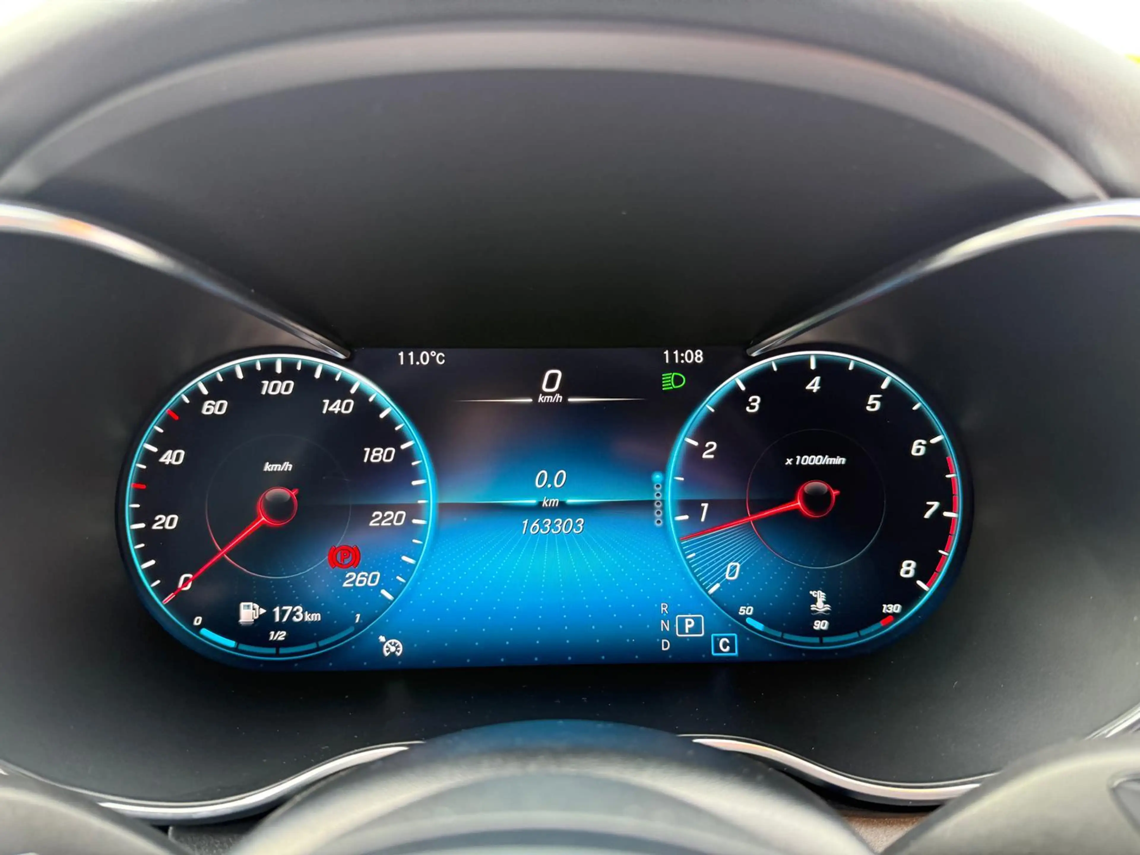 Mercedes-Benz C 180 Estate Business Solution AMG | 1E EIGENAAR | 3/6/1 — photo 39