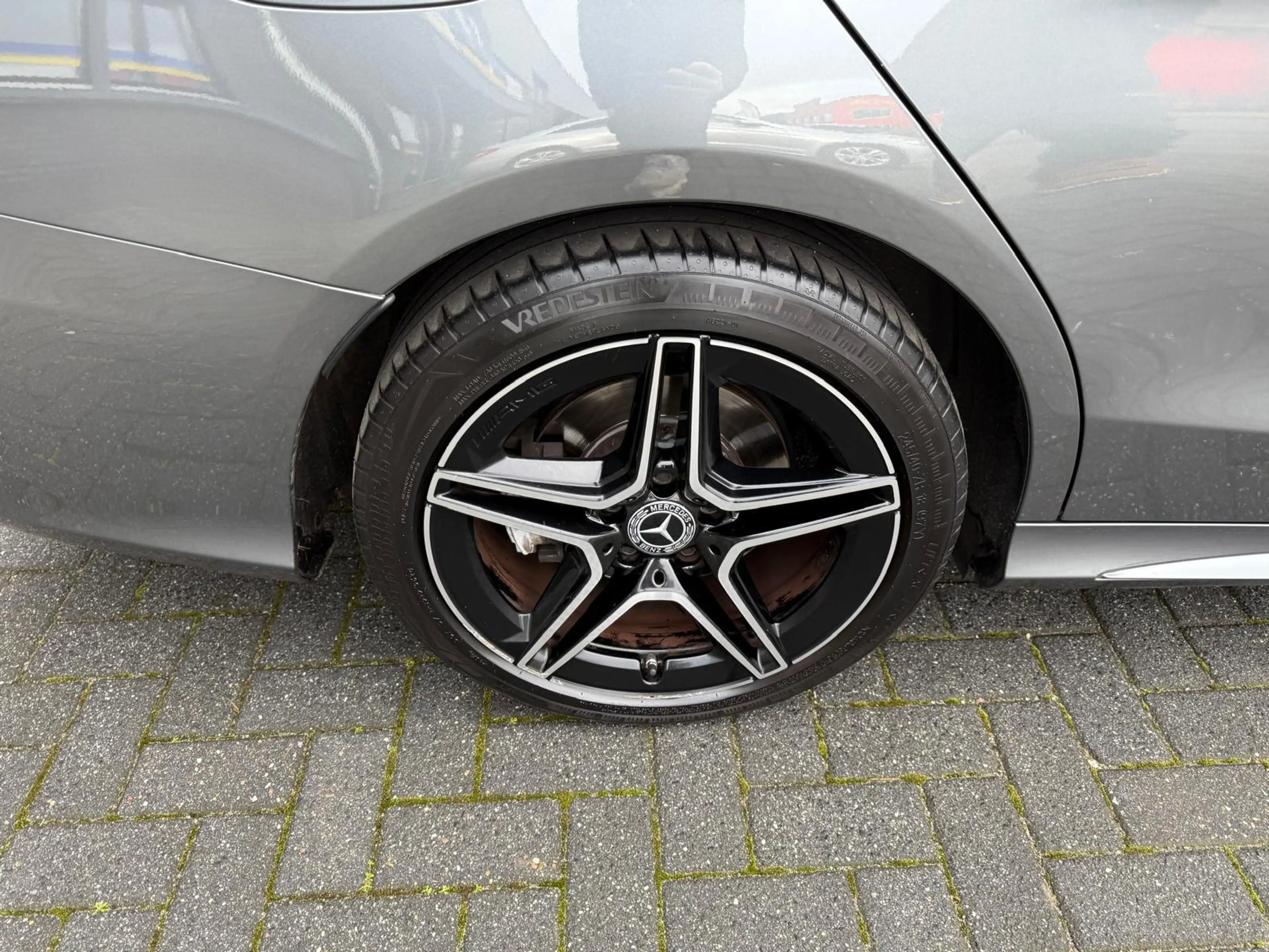 Mercedes-Benz C 180 Estate Business Solution AMG | 1E EIGENAAR | 3/6/1 — photo 13
