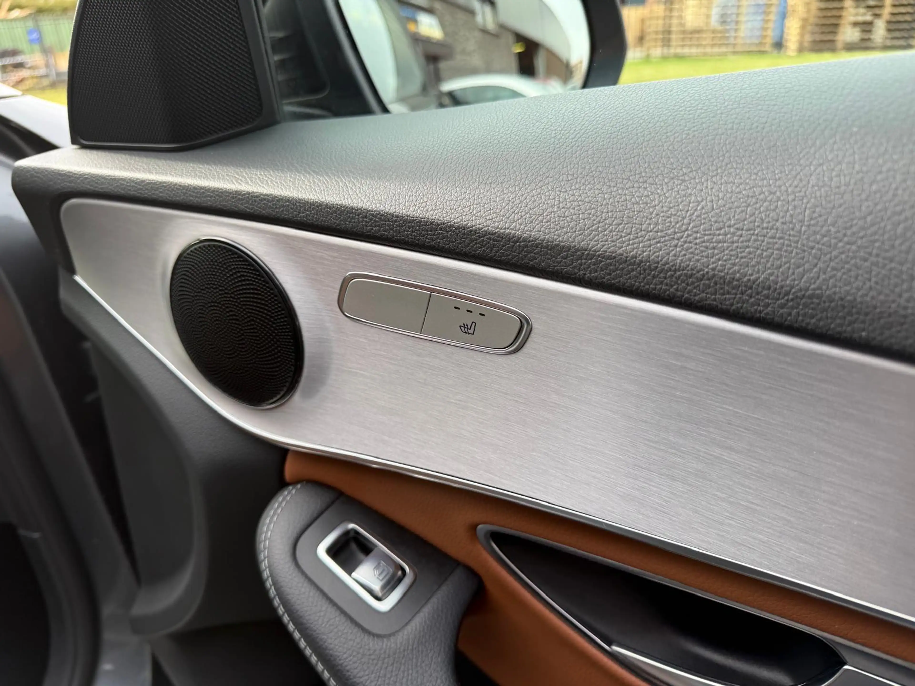 Mercedes-Benz C 180 Estate Business Solution AMG | 1E EIGENAAR | 3/6/1 — photo 37