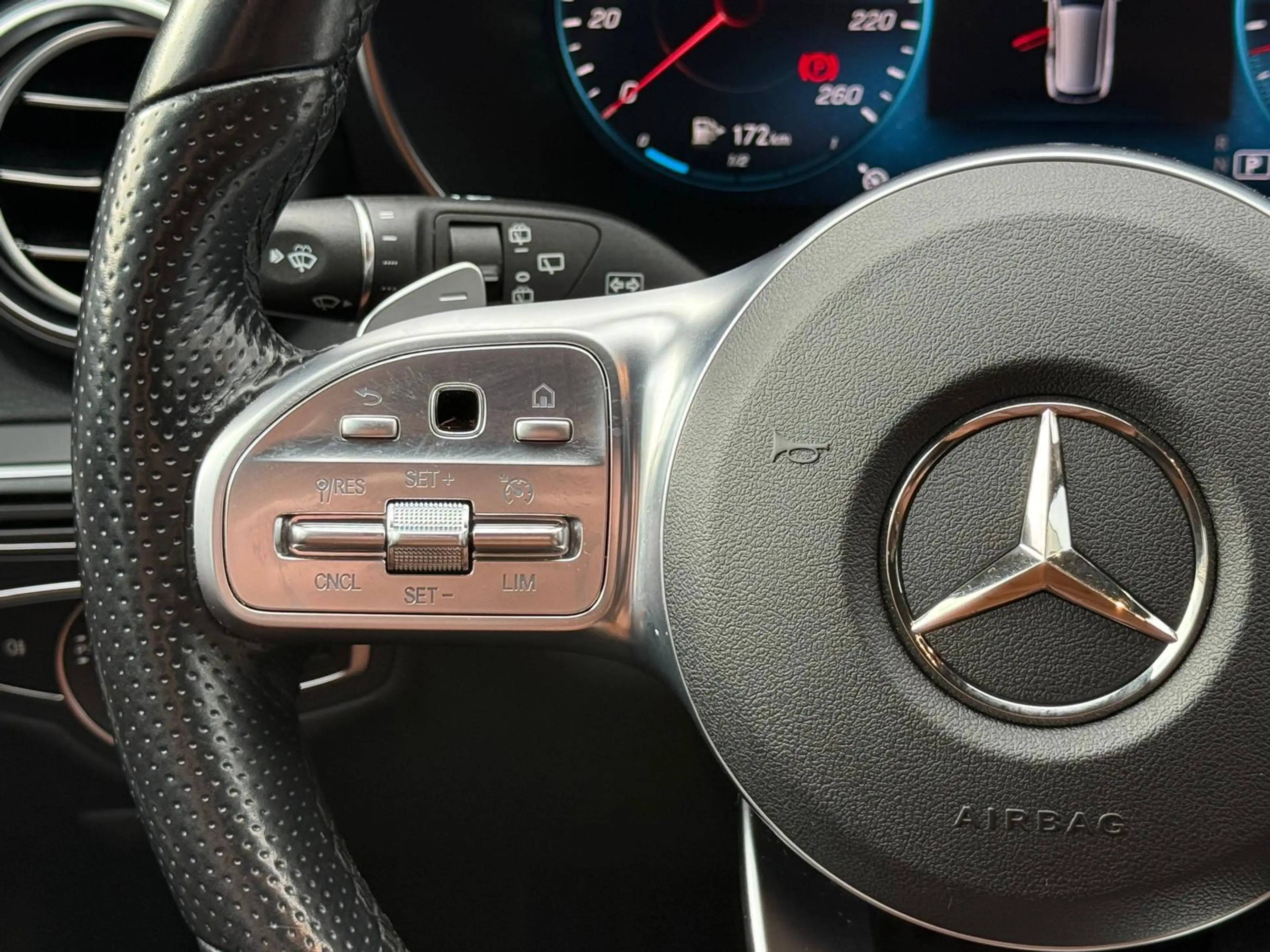 Mercedes-Benz C 180 Estate Business Solution AMG | 1E EIGENAAR | 3/6/1 — photo 21