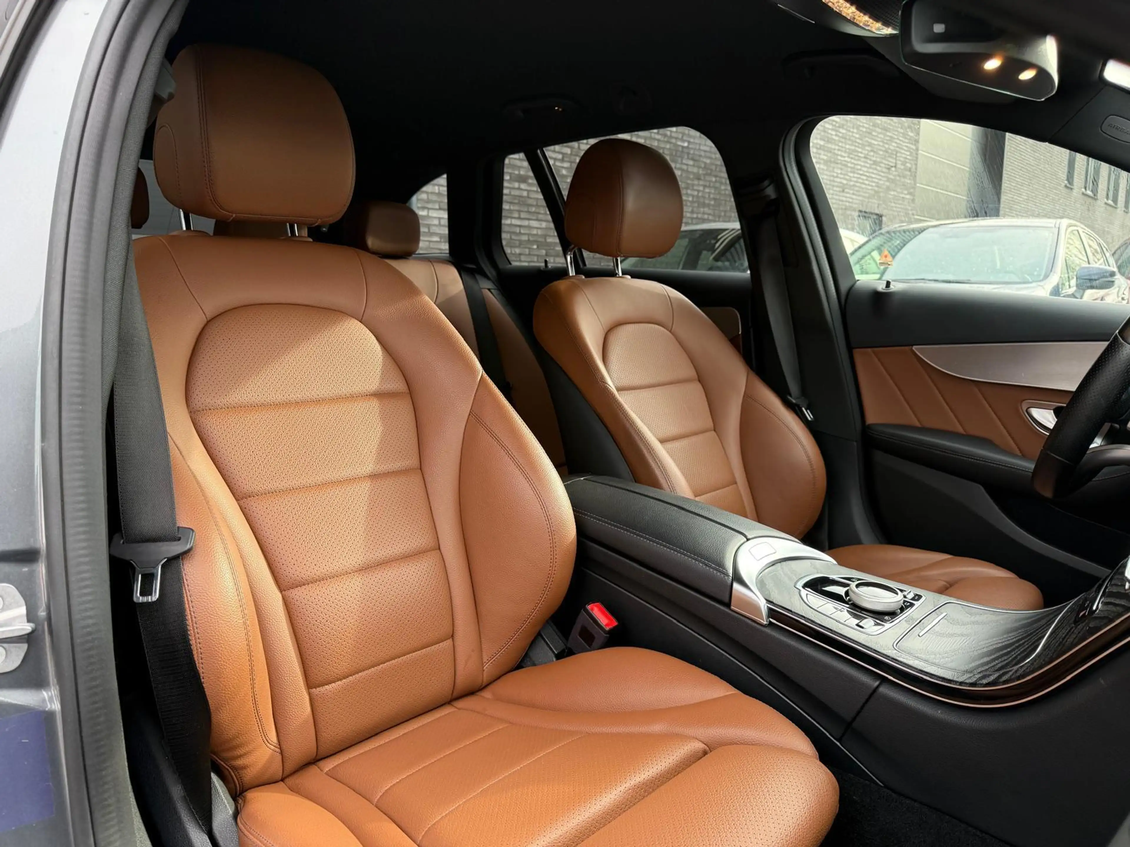 Mercedes-Benz C 180 Estate Business Solution AMG | 1E EIGENAAR | 3/6/1 — photo 38