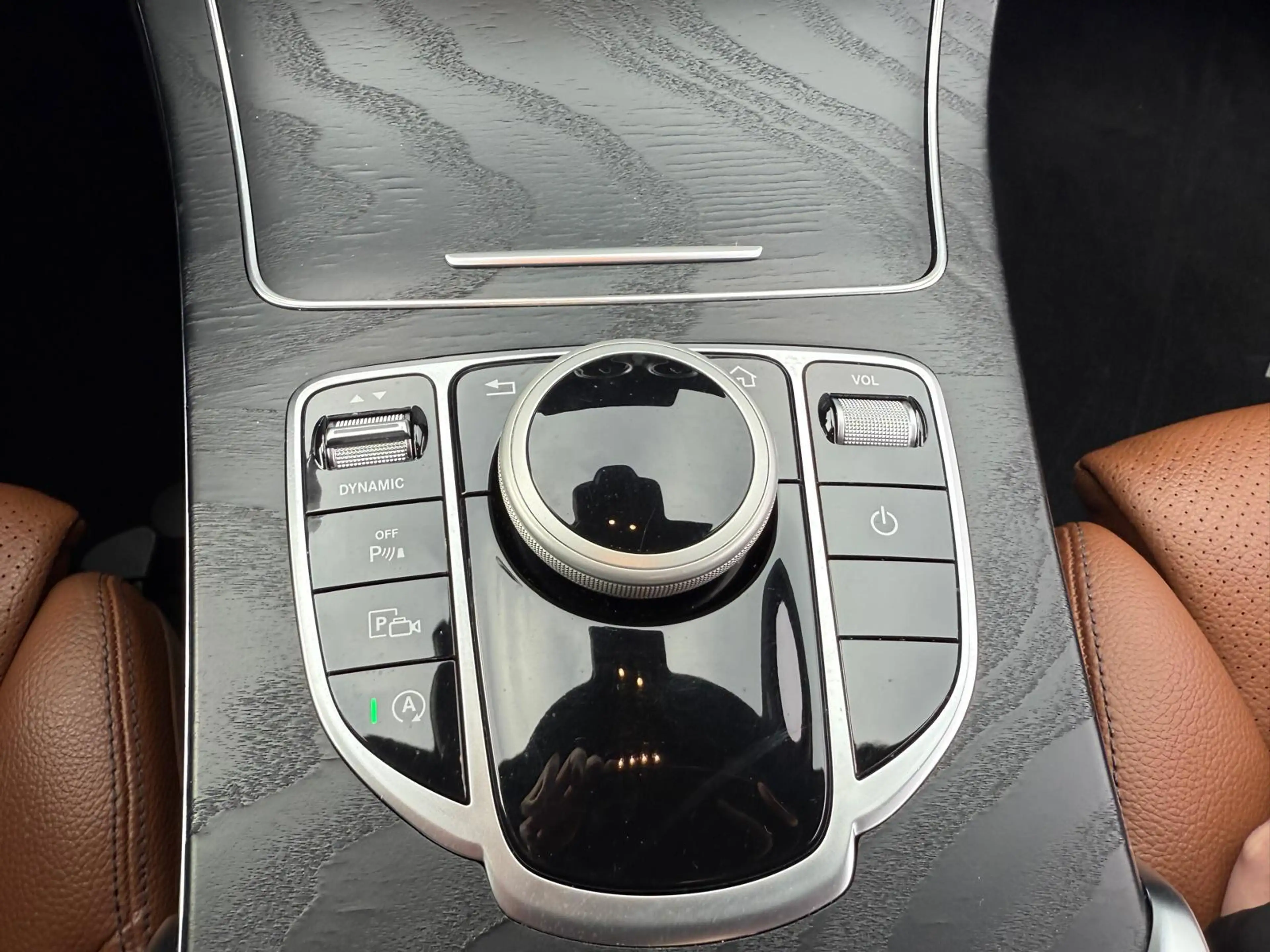 Mercedes-Benz C 180 Estate Business Solution AMG | 1E EIGENAAR | 3/6/1 — photo 24