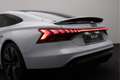 Audi e-tron GT 93kWh 350kW/476pk ACTIE! VAN 148.000 VOOR 119.900 Grijs - thumbnail 35