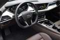 Audi e-tron GT 93kWh 350kW/476pk ACTIE! VAN 148.000 VOOR 119.900 Grijs - thumbnail 4