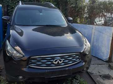 FX30d AWD Aut. GT Premium