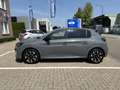 Peugeot 208 1.2 PureTech 100pk Allure Vision-Pack l ACC l BLIS Grijs - thumbnail 10