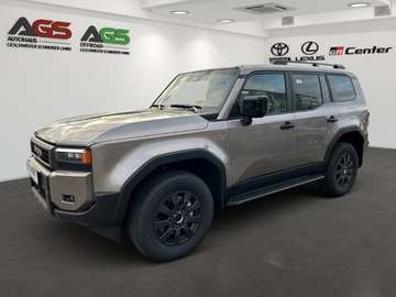 2,8l Diesel 48V Executive SOFORT