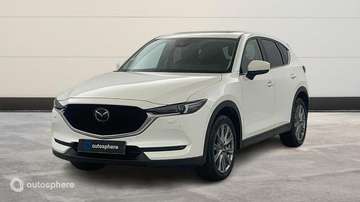 2.2 SKYACTIV-D 184ch Sélection BVA 2021