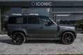 Land Rover Defender 110 5.0 V8 AWD Aut. 525 Negro - thumbnail 7
