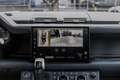 Land Rover Defender 110 5.0 V8 AWD Aut. 525 Negro - thumbnail 31