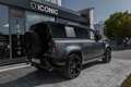 Land Rover Defender 110 5.0 V8 AWD Aut. 525 Negro - thumbnail 8