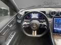 Mercedes-Benz C 300 d AMG Line KeyGo 360°K PTS NAV eHeck Schwarz - thumbnail 9