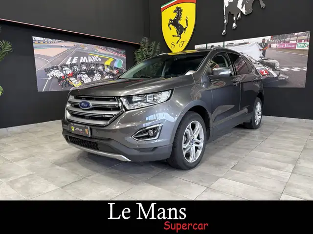 Ford Edge 2.0 TDCi 210 CV AWD Powershift – 113.000 KM – Automatica -