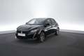 Peugeot e-208 e-208 50 kWh Allure Pack GPS PDC Carplay Verw. Zet Чорний - thumbnail 1
