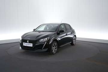 e-208 50 kWh Allure Pack GPS PDC Carplay Verw. Zet