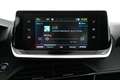 Peugeot e-208 e-208 50 kWh Allure Pack GPS PDC Carplay Verw. Zet Чорний - thumbnail 8