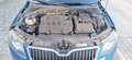 Skoda Octavia Octavia Combi 1.6 TDI Green tec Solution Bleu - thumbnail 7