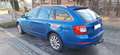 Skoda Octavia Octavia Combi 1.6 TDI Green tec Solution Bleu - thumbnail 3
