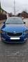 Skoda Octavia Octavia Combi 1.6 TDI Green tec Solution Bleu - thumbnail 6