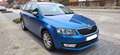 Skoda Octavia Octavia Combi 1.6 TDI Green tec Solution Bleu - thumbnail 5