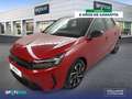 Opel Corsa 1.2T XHL 74kW (100CV) GS Rot - thumbnail 1