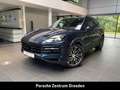 Porsche Cayenne E-Hybrid Blau - thumbnail 1