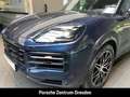 Porsche Cayenne E-Hybrid Blau - thumbnail 14