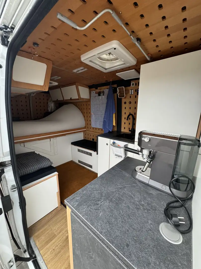 Peugeot Boxer Boxer HDi 330 L1H1 S bitte screiben +4915117654725 - 2