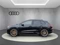 Audi Q4 e-tron Edition S line 45 quattro Schwarz - thumbnail 8