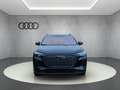 Audi Q4 e-tron Edition S line 45 quattro Schwarz - thumbnail 2
