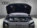 Audi Q4 e-tron Edition S line 45 quattro Schwarz - thumbnail 21
