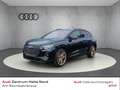 Audi Q4 e-tron Edition S line 45 quattro Schwarz - thumbnail 1