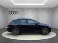 Audi Q4 e-tron Edition S line 45 quattro Schwarz - thumbnail 4