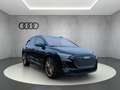 Audi Q4 e-tron Edition S line 45 quattro Noir - thumbnail 4