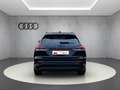 Audi Q4 e-tron Edition S line 45 quattro Schwarz - thumbnail 6