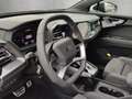 Audi Q4 e-tron Edition S line 45 quattro Schwarz - thumbnail 12