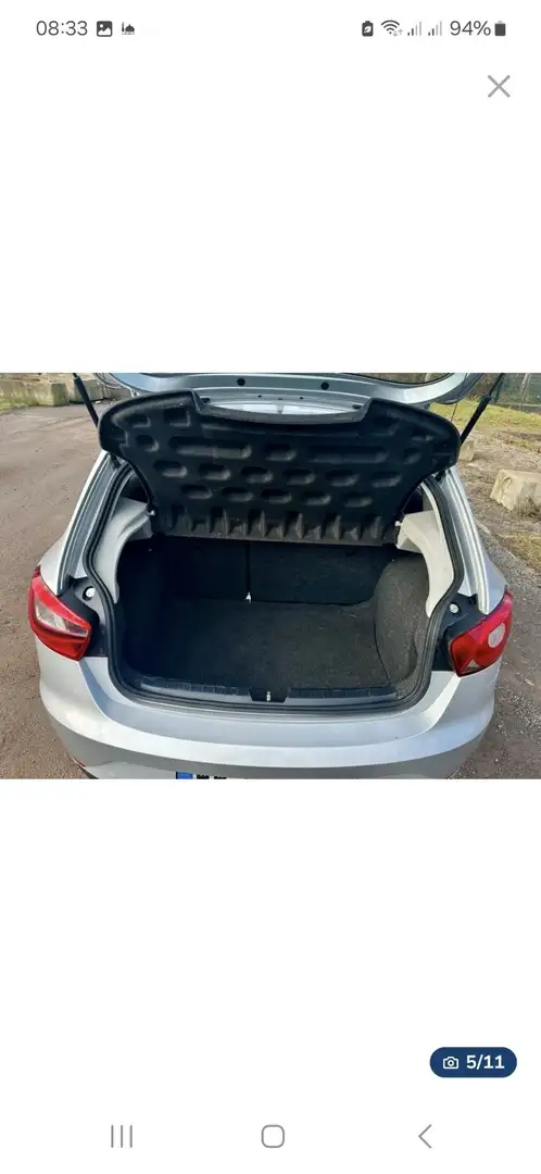 SEAT Ibiza 1.0 75 ch S/S Style Business - 2