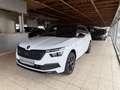 Skoda Kamiq Monte Carlo DSG*ACC*AHK*PANO*KAMERA*4x SHZ Blanc - thumbnail 1