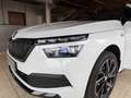 Skoda Kamiq Monte Carlo DSG*ACC*AHK*PANO*KAMERA*4x SHZ Blanc - thumbnail 7