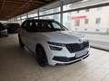Skoda Kamiq Monte Carlo DSG*ACC*AHK*PANO*KAMERA*4x SHZ Blanc - thumbnail 5