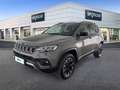 Jeep Compass 1.3 T4 PHEV 190cv Limited 4xe Auto Grigio - thumbnail 1