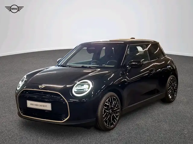 MINI Cooper E Favoured Trim