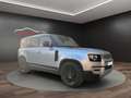 Land Rover Defender 110 3.0d i6 mhev SE awd 200cv Silber - thumbnail 9