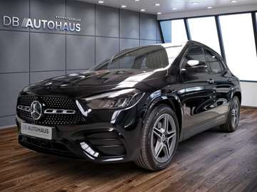 AMG-Line DCT